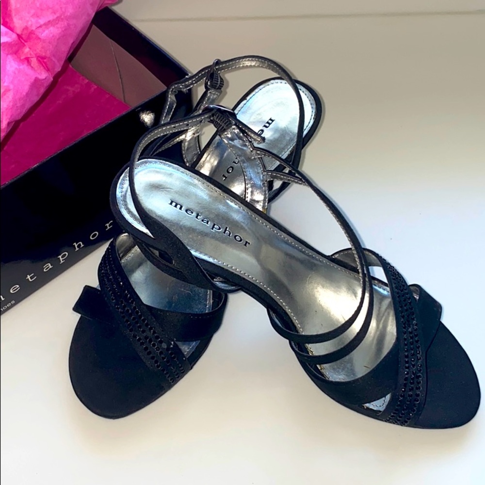 Girl dressy heels
